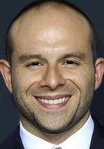 Анатол Юсеф фото