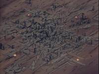 Кадр Возрождение Икзер