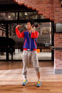 Кадр Одержимые мечтой