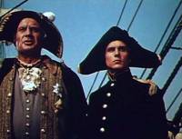 Кадр Корабли штурмуют бастионы