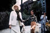 Кадр Часовой