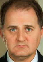 Брайан Ченоуэт фото