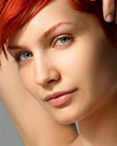 Николь Боруд фото