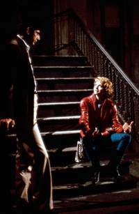 Кадр В ночи