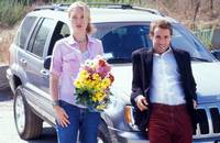 Кадр Каролина