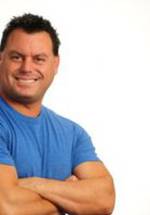 Джо Барлам фото