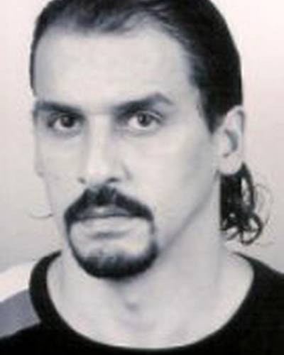 Мансур Бадри фото