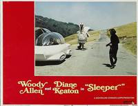 Кадр Спящий