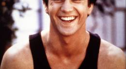 Кадр из фильма "Тим" - 1