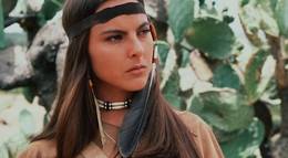 Кадр из фильма "Рамона" - 2