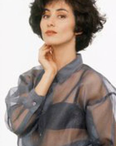 Сесиль Паоли фото