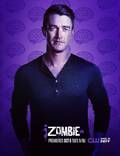 Постер из фильма "Я – зомби" - 1