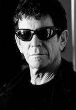 Лу Рид фото