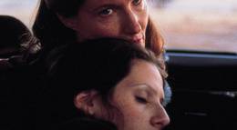 Кадр из фильма "Охотница" - 1