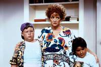 Кадр Предки