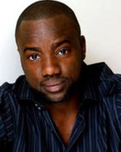 Мэлик Йоба фото