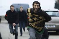 Кадр Встречный ветер