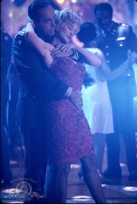 Кадр Голубое небо