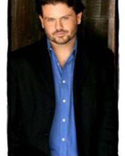 Бенжамин Бёрдик фото