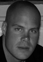 Рик Уолкер фото