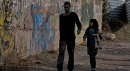 Кадр из фильма "Дочь якудзы" - 1