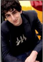 Джош Кэй фото