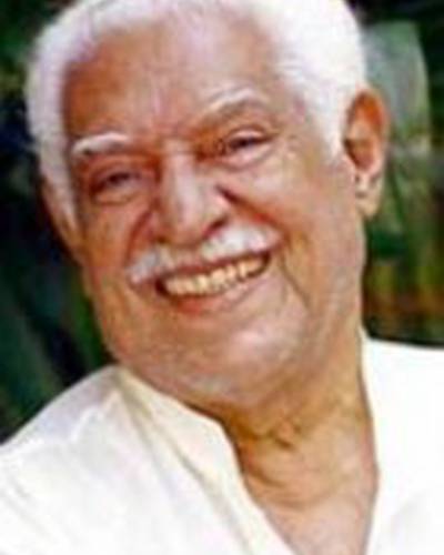 Доривал Каимми фото