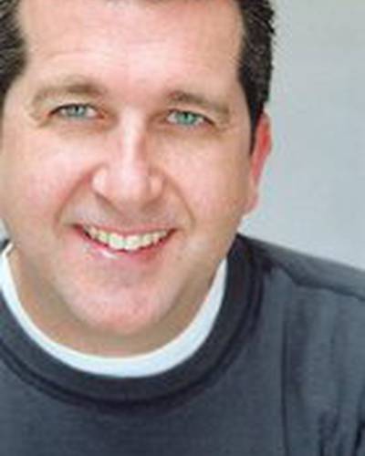 Кэри Скотт фото