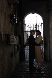 Кадр Париж! Париж!