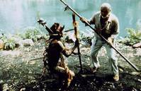 Кадр Знахарь