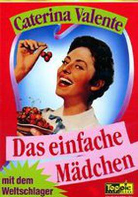Das einfache Mädchen