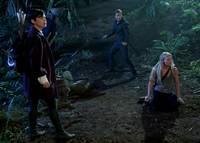 Кадр Однажды в сказке