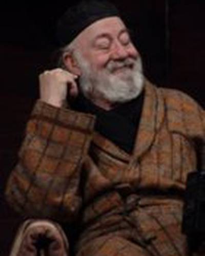 Константин Динулеску фото