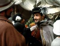 Кадр Графиня де Монсоро