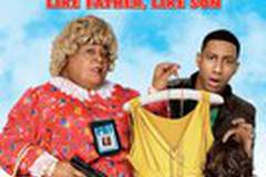 Большие мамочки: Сын как отец