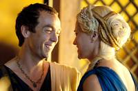 Кадр Спартак: Кровь и песок