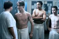 Кадр Станцуем, крошка