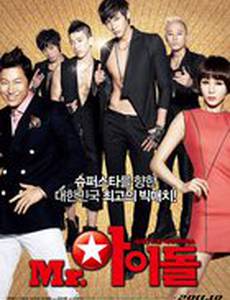 Мистер Идол