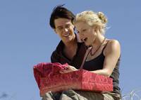 Кадр H2O: Просто добавь воды