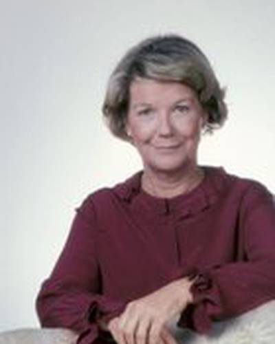 Барбара Бел Геддес фото