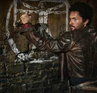 Кадр Демоны Да Винчи