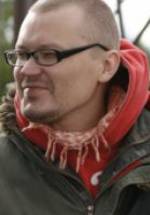 Богдан Дробязко фото