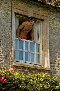 Кадр Тамара и секс