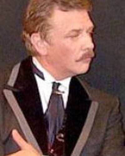 Александр Дик фото