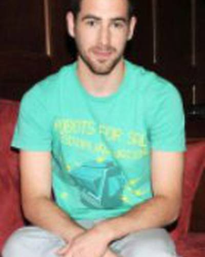 Адам Кинтеро фото