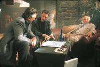 Кадр Медвежатник