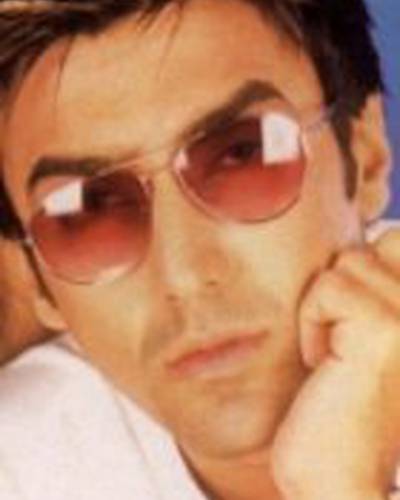 Ашиш Чаудхари фото