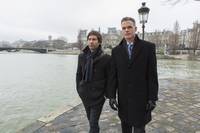 Кадр Восприятие