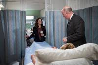 Кадр Менталист