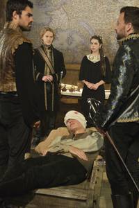 Кадр Царство